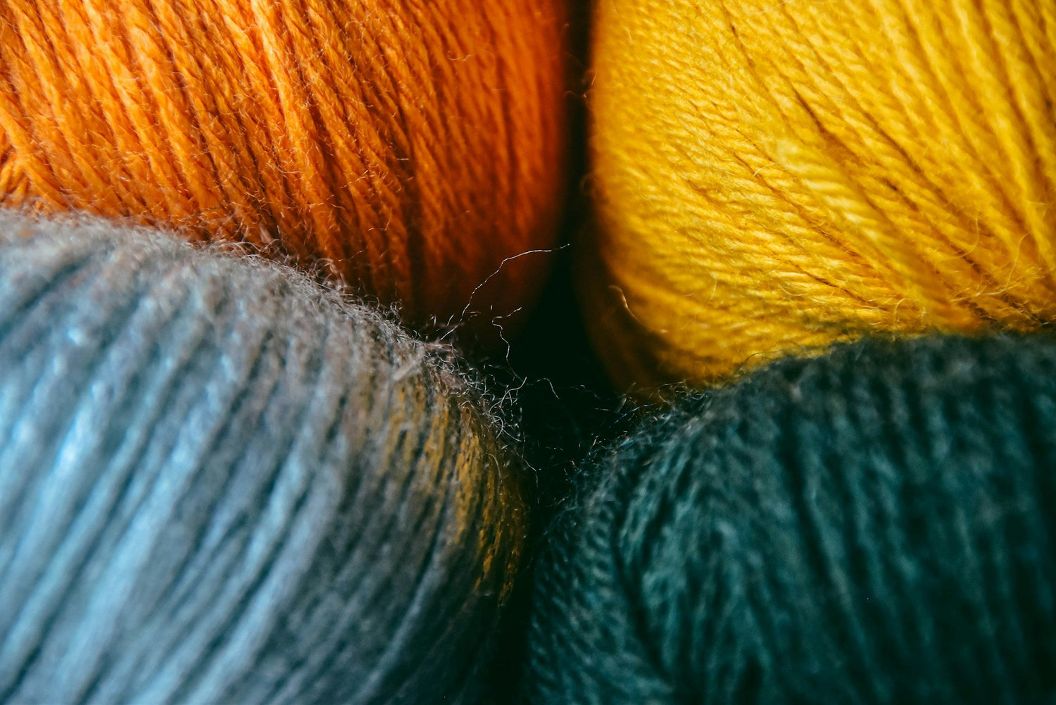 What Is the Softest Yarn for Sensitive Skin?
