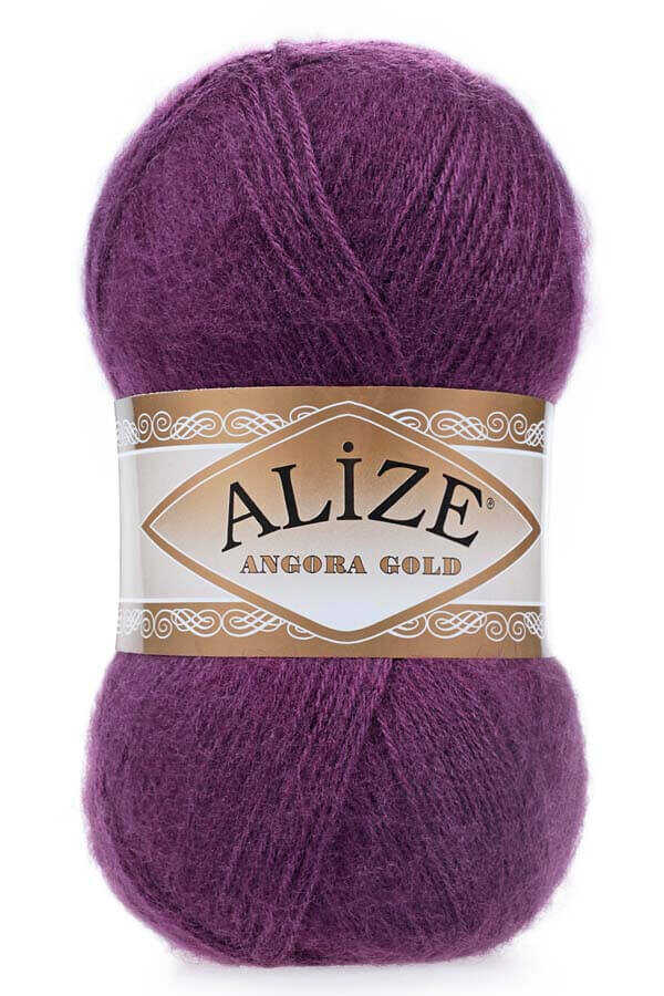 Alize Angora Gold 111 - Murmum