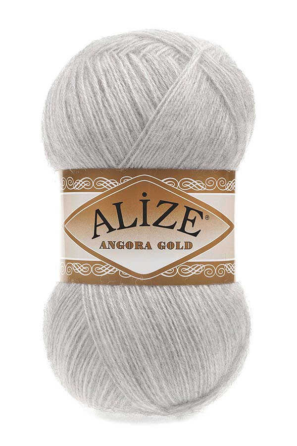 Alize Angora Gold 208 - A_ri Melange