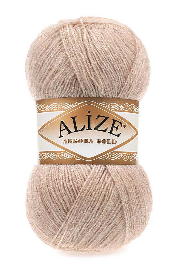 Alize Angora Gold 543 - Fog