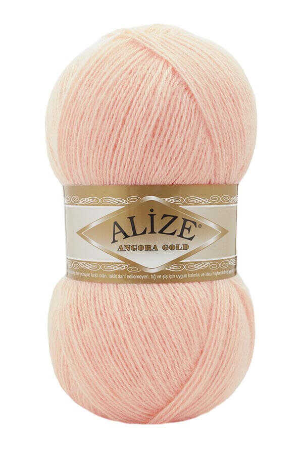 Alize Angora Gold 840 - Powder