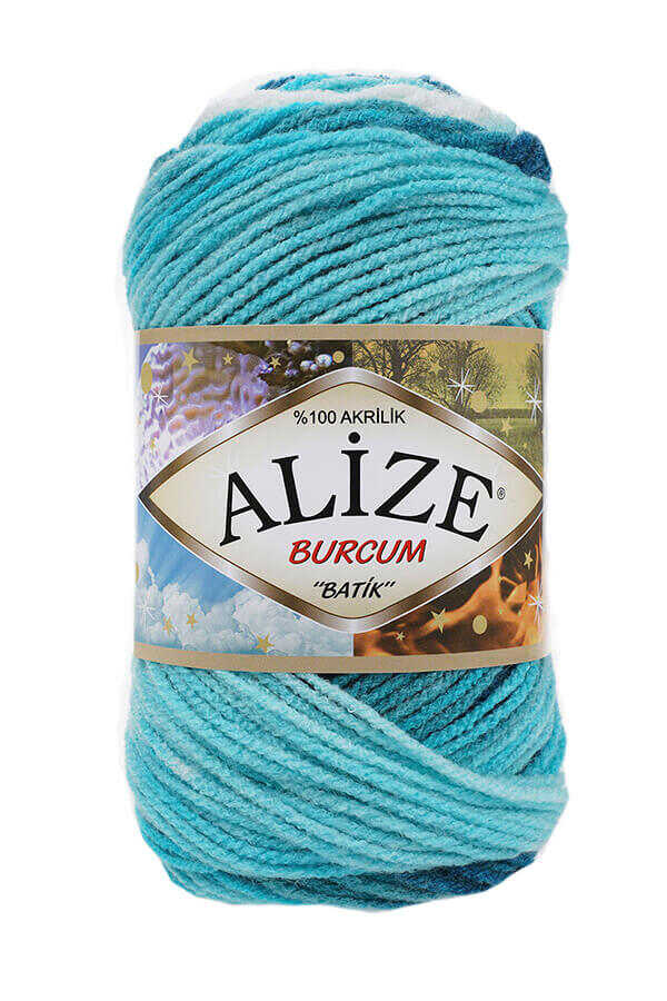 Alize Burcum Batik - 1892