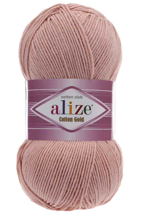 Alize Cotton Gold 161 - Powder