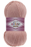 Alize Cotton Gold 161 - Powder