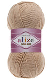 Alize Cotton Gold 262 - Beige