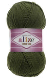 Alize Cotton Gold 29 - Khaki