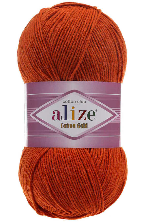 Alize Cotton Gold 36 - Tan