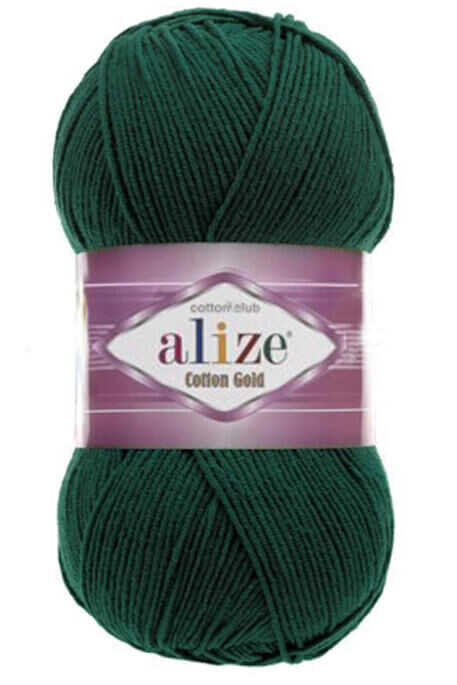 Alize Cotton Gold 426 - Oil