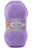 Alize Cotton Gold 43 - Plato
