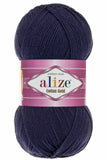 Alize Cotton Gold - Navy Blue
