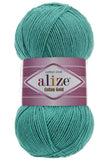 Alize Cotton Gold 610 Zumrut - Emerald