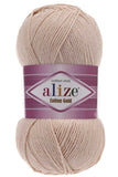 Alize Cotton Gold 67 - Candle Light