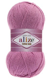 Alize Cotton Gold 98 - Pink