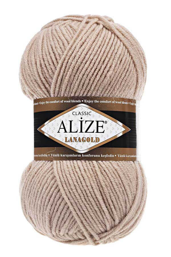 Alize Lanagold 05 - Beige