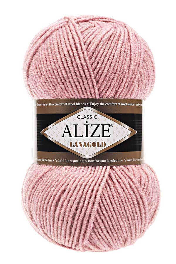 Alize Lanagold 161 - Powder