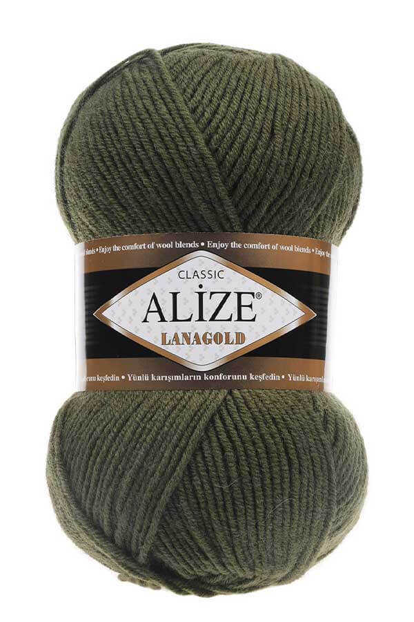 Alize Lanagold 29 - Khaki