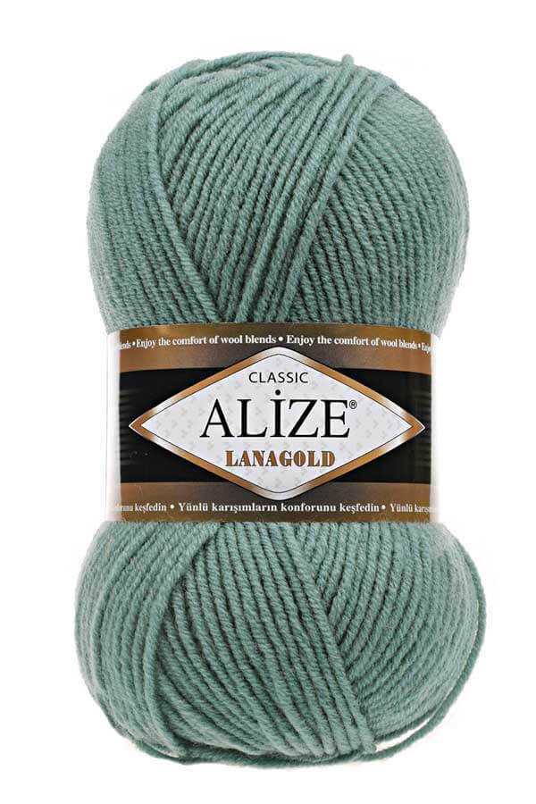 Alize Lanagold 386 - Azur