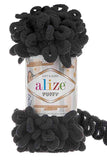 Alize Puffy 1060 - Komur Black