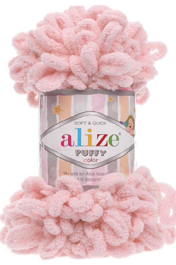 Alize Puffy - 161