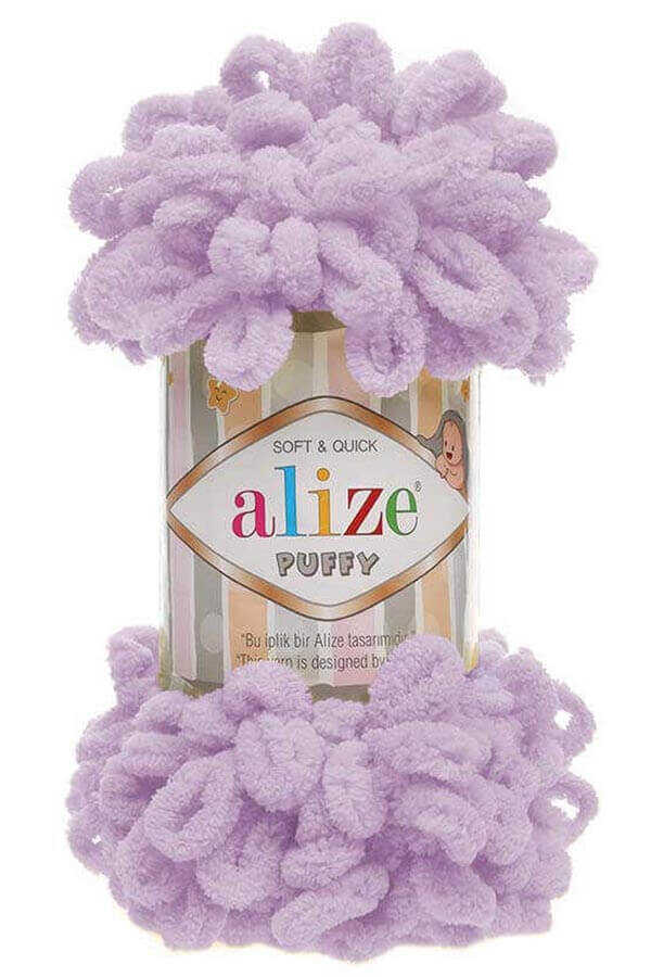 Alize Puffy - 27