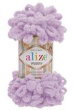Alize Puffy - 27