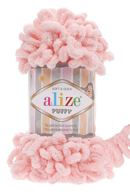 Alize Puffy 340 - Powder