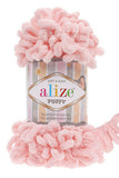 Alize Puffy 340 - Powder