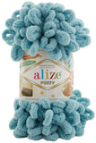 Alize Puffy 414 - Azur
