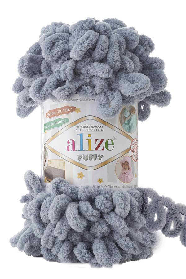 Alize Puffy - 428