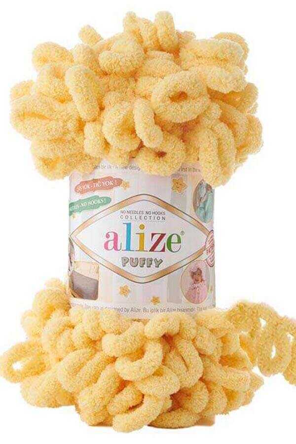 Alize Puffy - 509