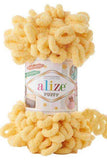 Alize Puffy - 509