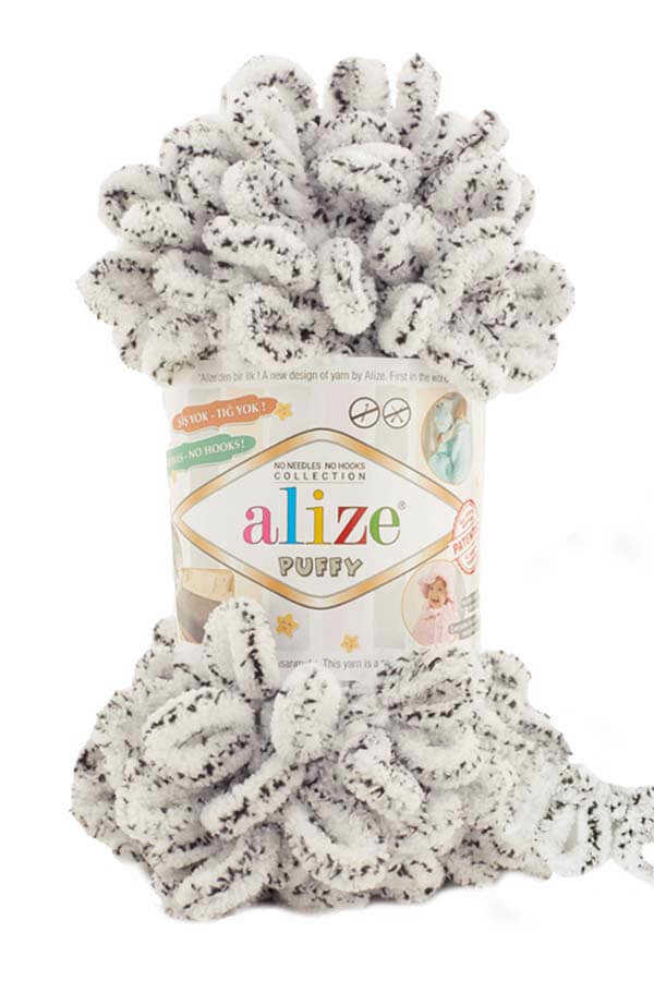 Alize Puffy - 686