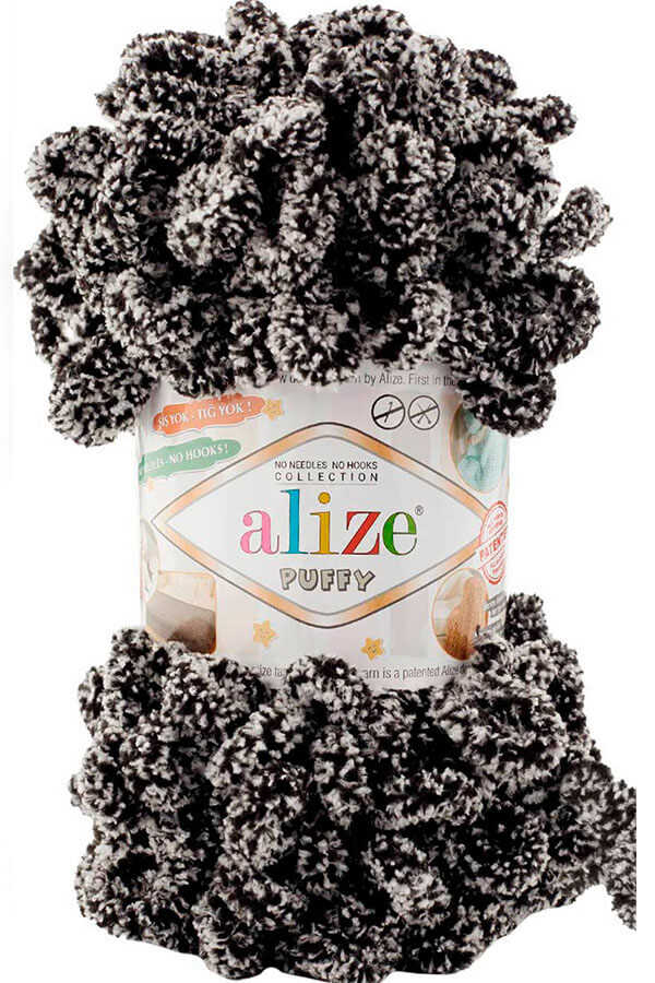 Alize Puffy 799 - Panda