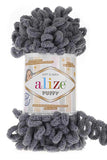 Alize Puffy 87 - Grey