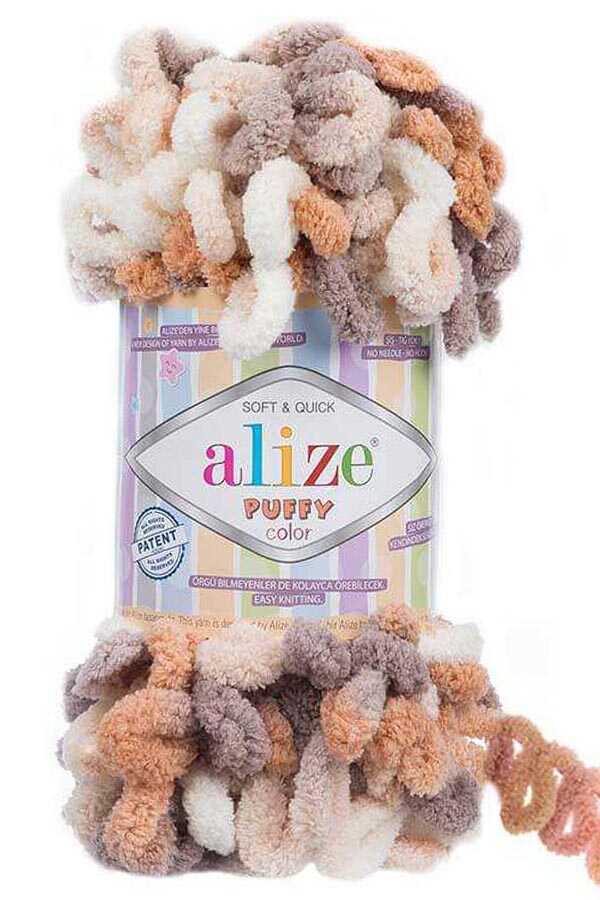 Alize Puffy Color - 5926
