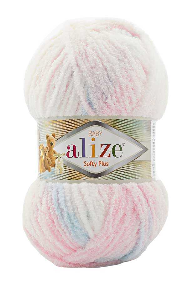 Alize Softy Plus - 5864