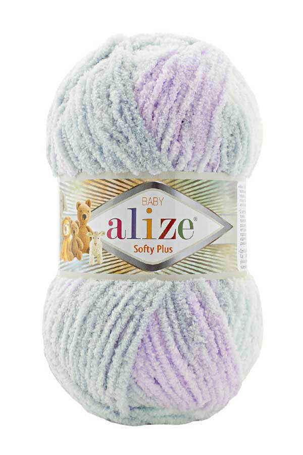 Alize Softy Plus - 6466