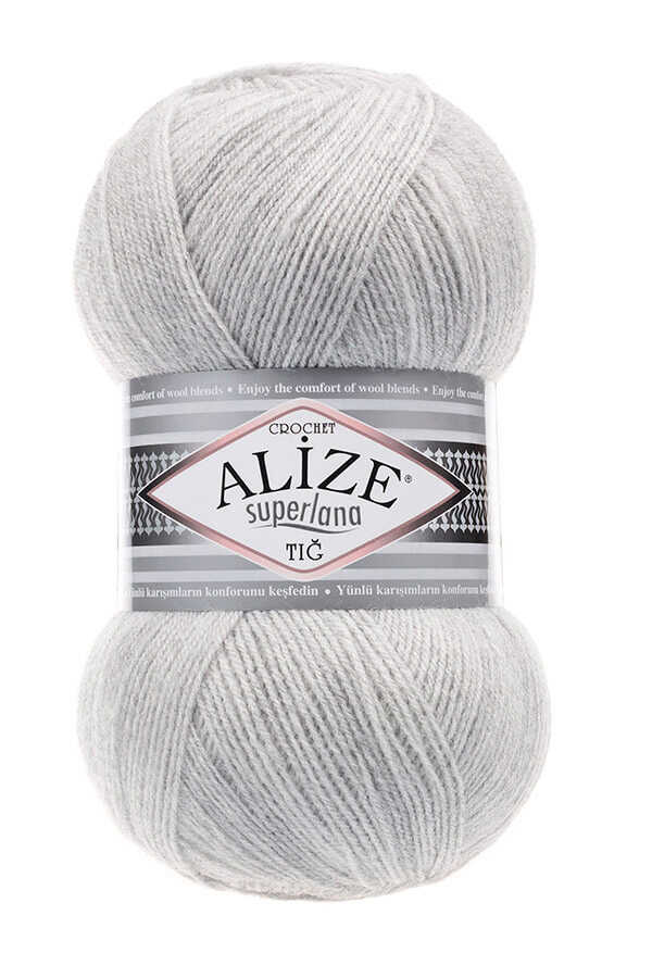 Alize Superlana Tig 208 - A_ri Melange
