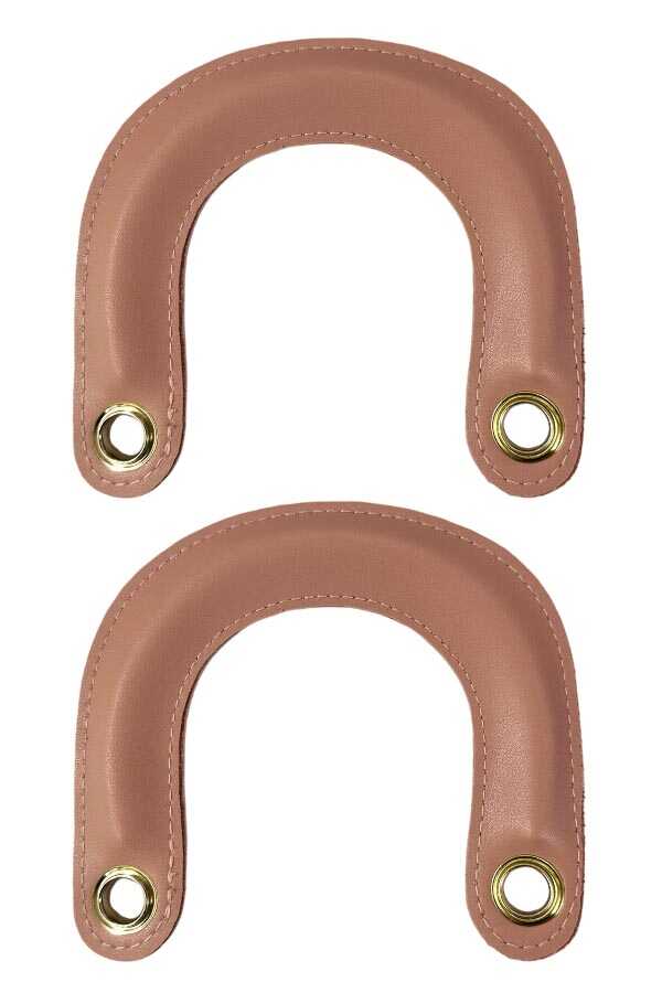 Bag Handle Leather Dior Powder