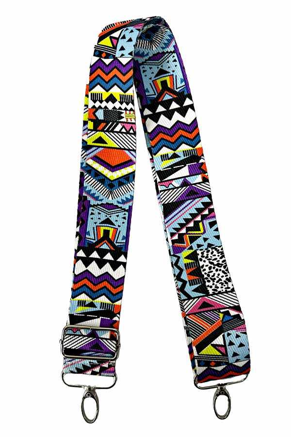 Bag Handle Colored Bandolier 3029