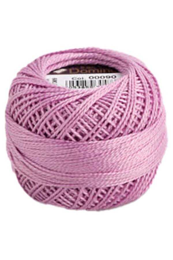 Domino Koton Perle No:8 Embroidery Floss 00090