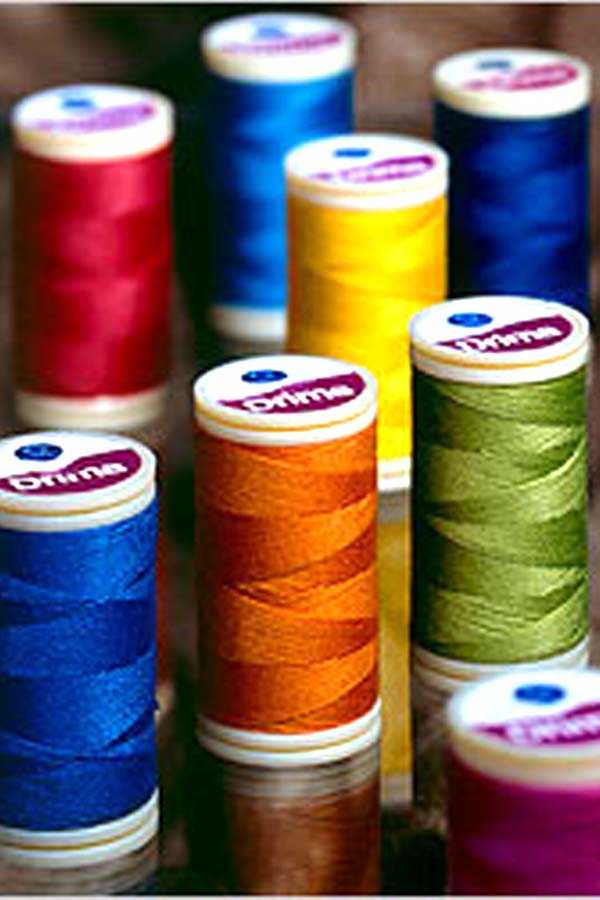 Drima Sewing Thread 100 Mt