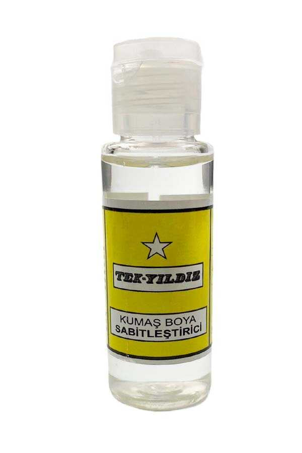 Fiske Fabric Dye Stabilizer 30 Cc