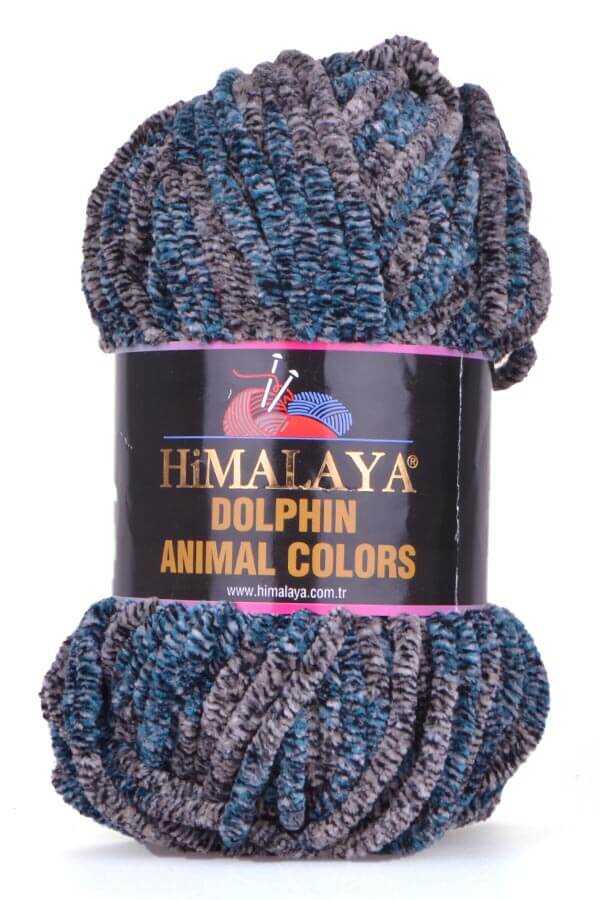 Himalaya Dolphin Animal Colors - 83112