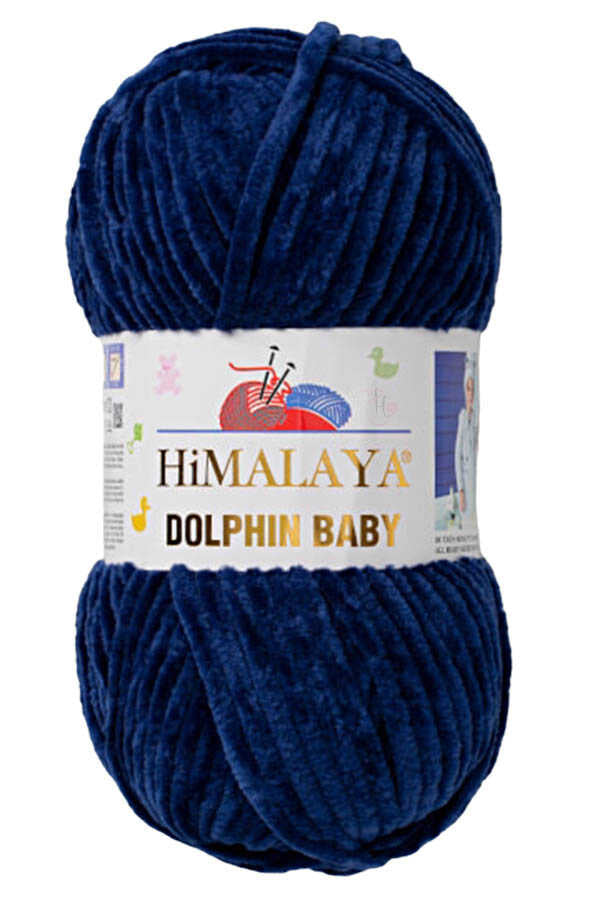 Himalaya Dolphin Baby - 80321