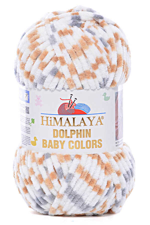 Himalaya Dolphin Baby Colors - 80416