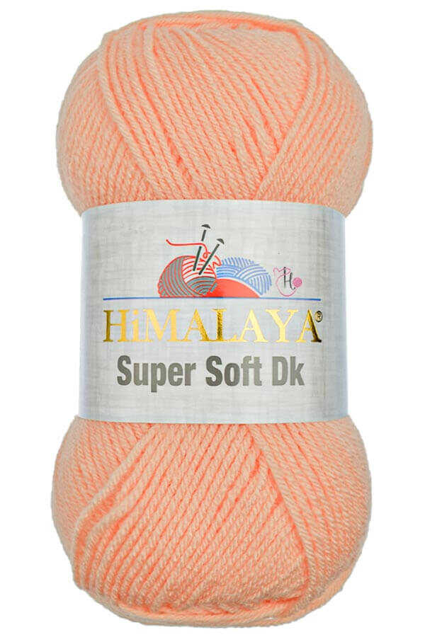 Himalaya Super Soft Dk - Light Pink