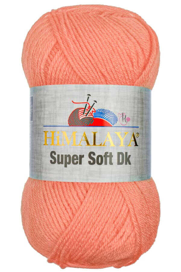 Himalaya Super Soft Dk 80708 - Salmon