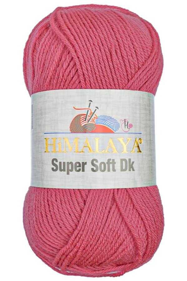 Himalaya Super Soft Dk 80715 - Fuchsia