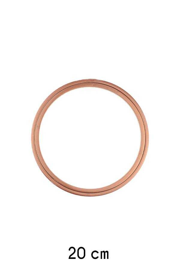 Embroidery Hoop Plastic No: 1